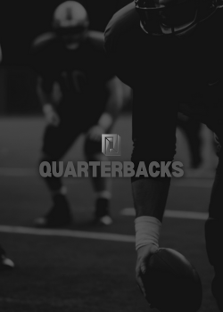 Quarterbacks Program